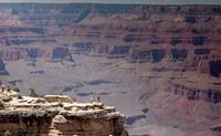 National Parks of the USA are great for easy adventures - World Expeditions